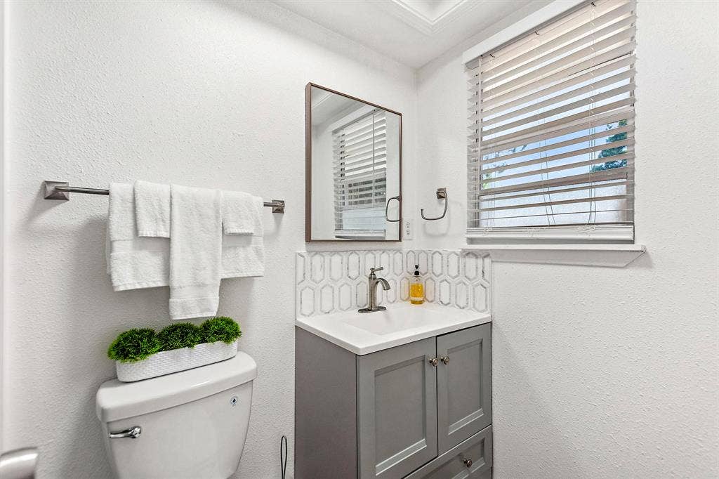 5 BR in Apollo Beach