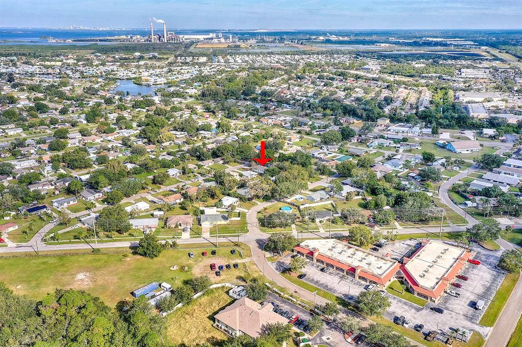 5 BR in Apollo Beach