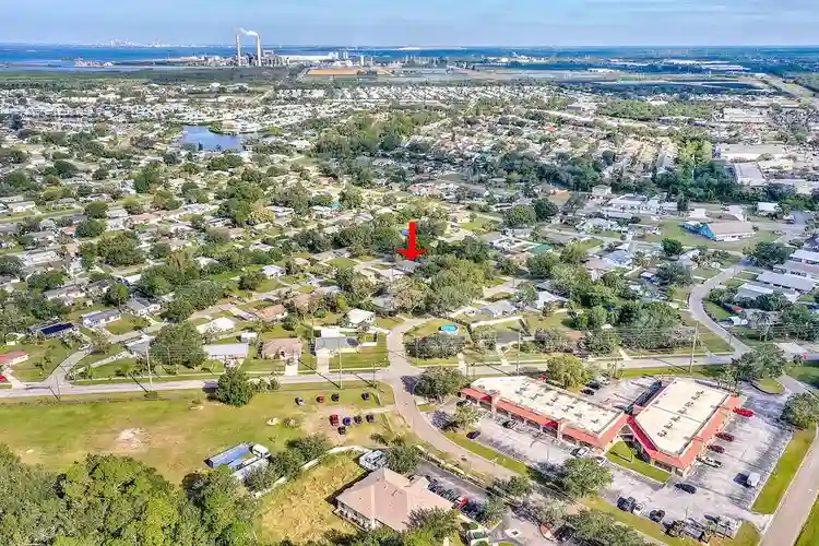 5 BR in Apollo Beach
