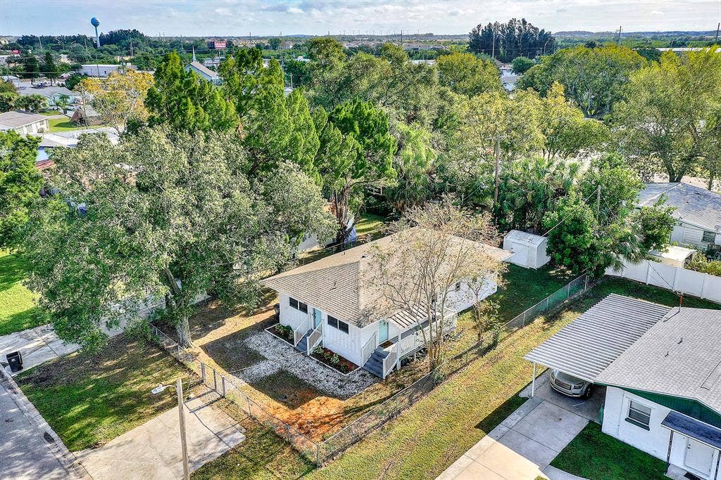 5 BR in Apollo Beach