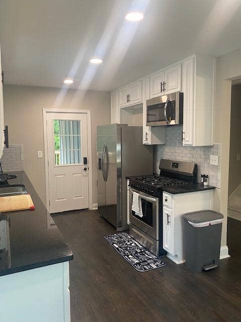 7 BR in Atlanta