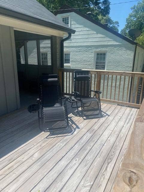 7 BR in Atlanta