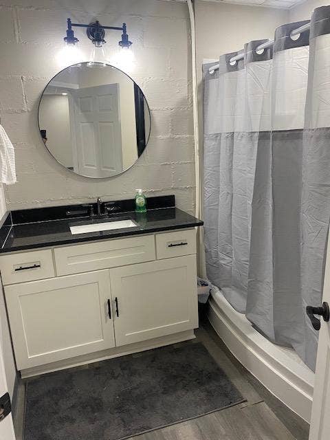 7 BR in Atlanta