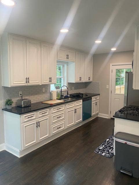 7 BR in Atlanta