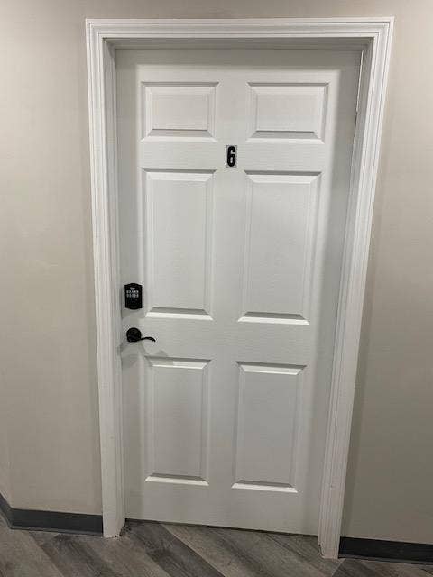7 BR in Atlanta