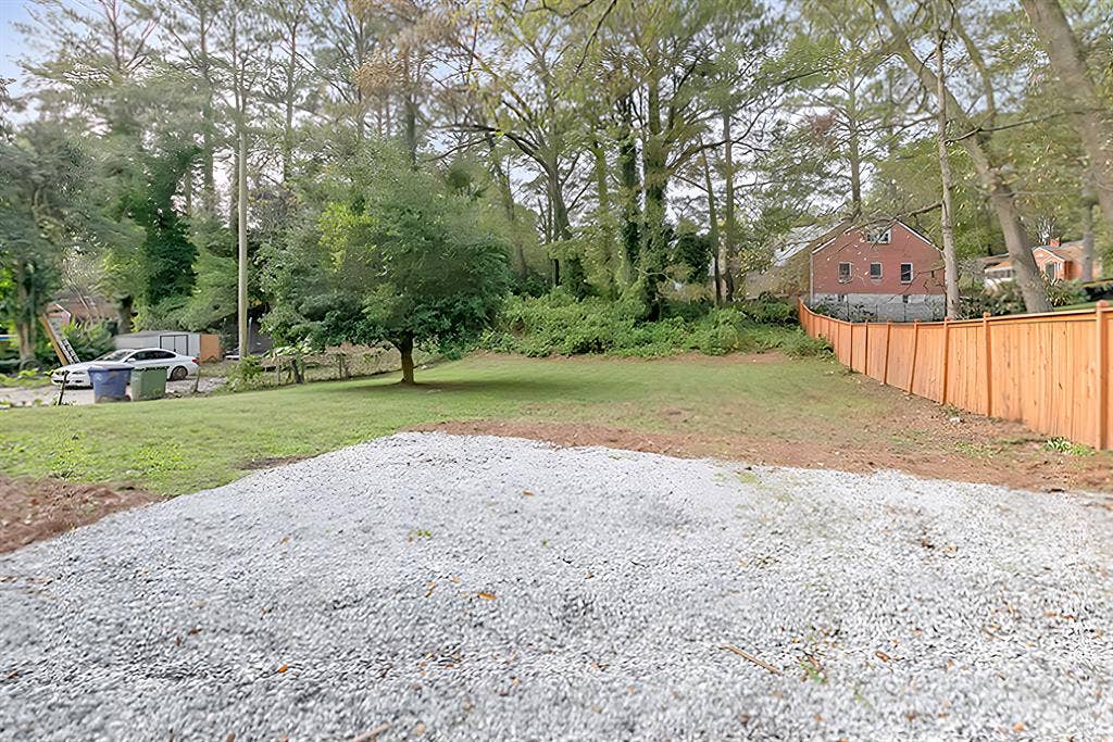 7 BR in Atlanta