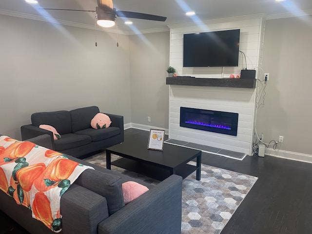 7 BR in Atlanta