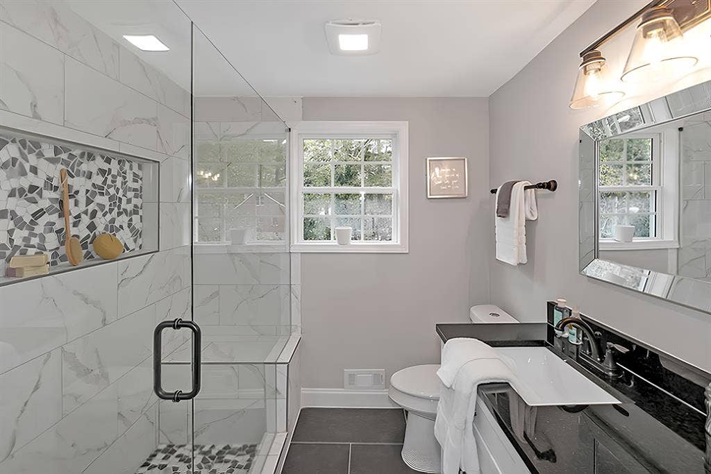 7 BR in Atlanta