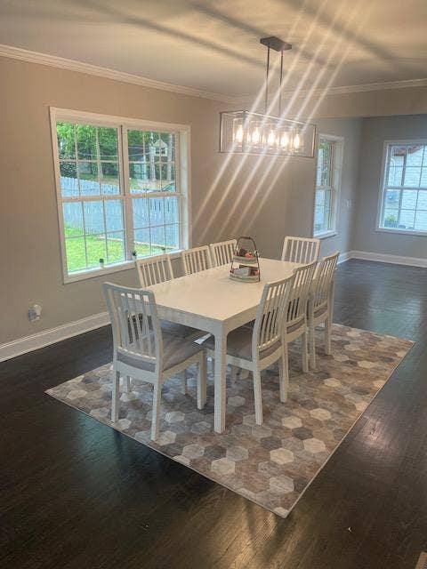7 BR in Atlanta