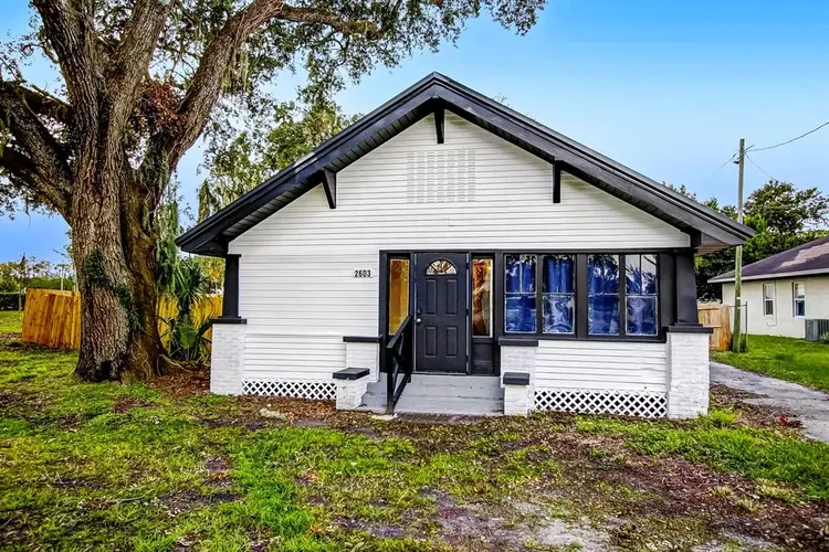 3 BR in Plant City