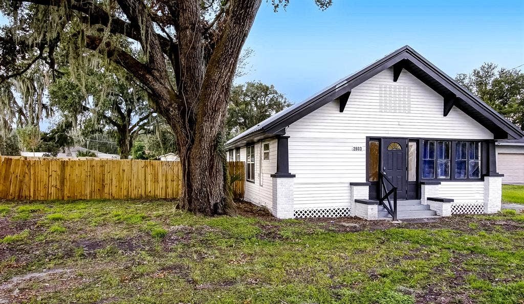 3 BR in Plant City