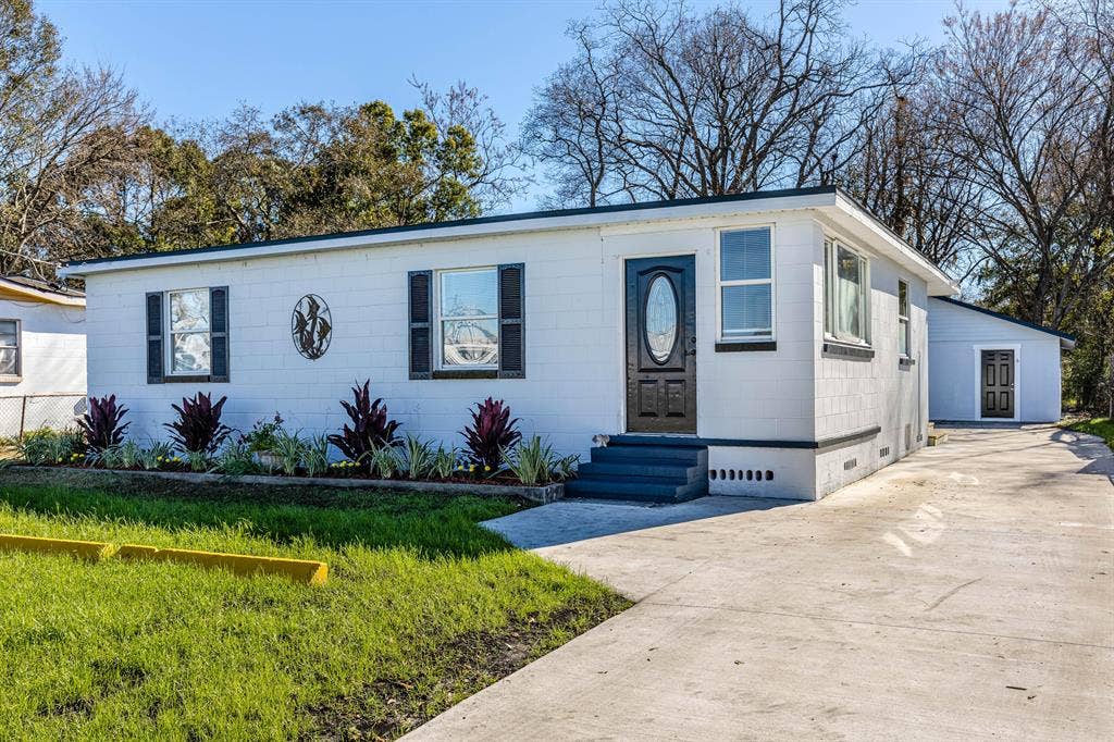 8 BR in Jacksonville
