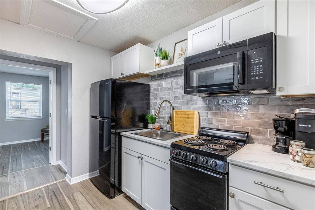 8 BR in Jacksonville