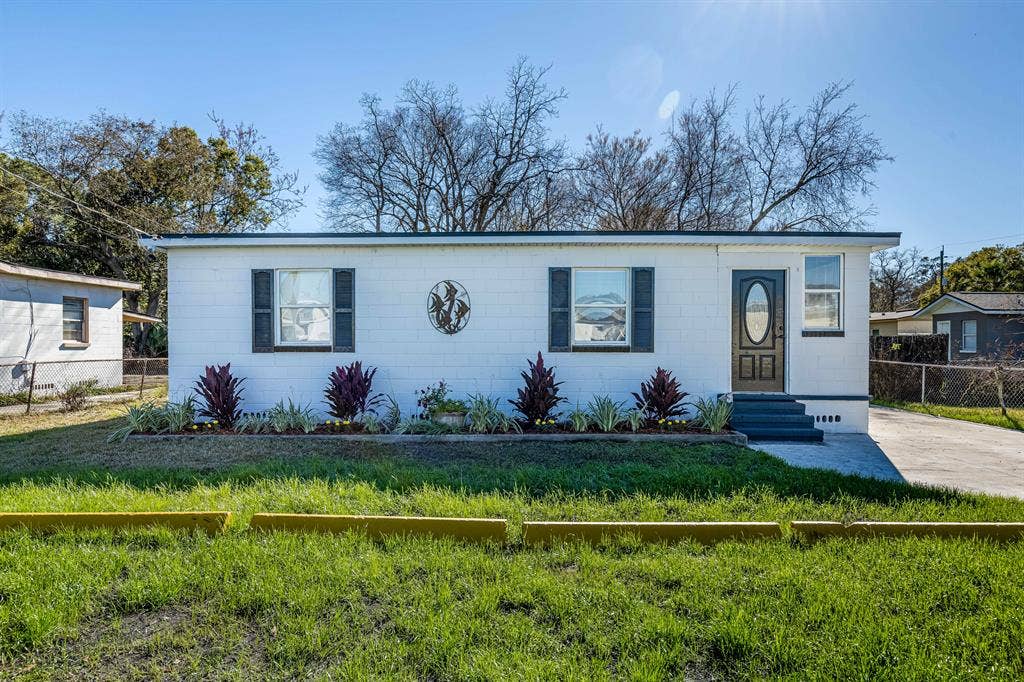 8 BR in Jacksonville