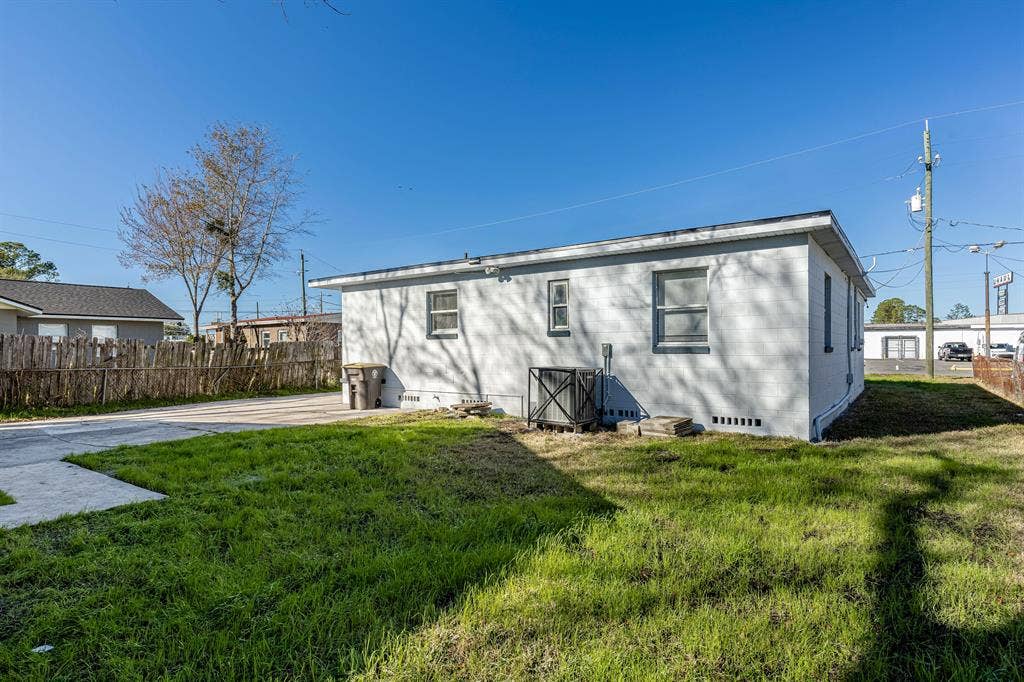 8 BR in Jacksonville