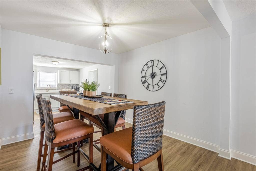 8 BR in Jacksonville