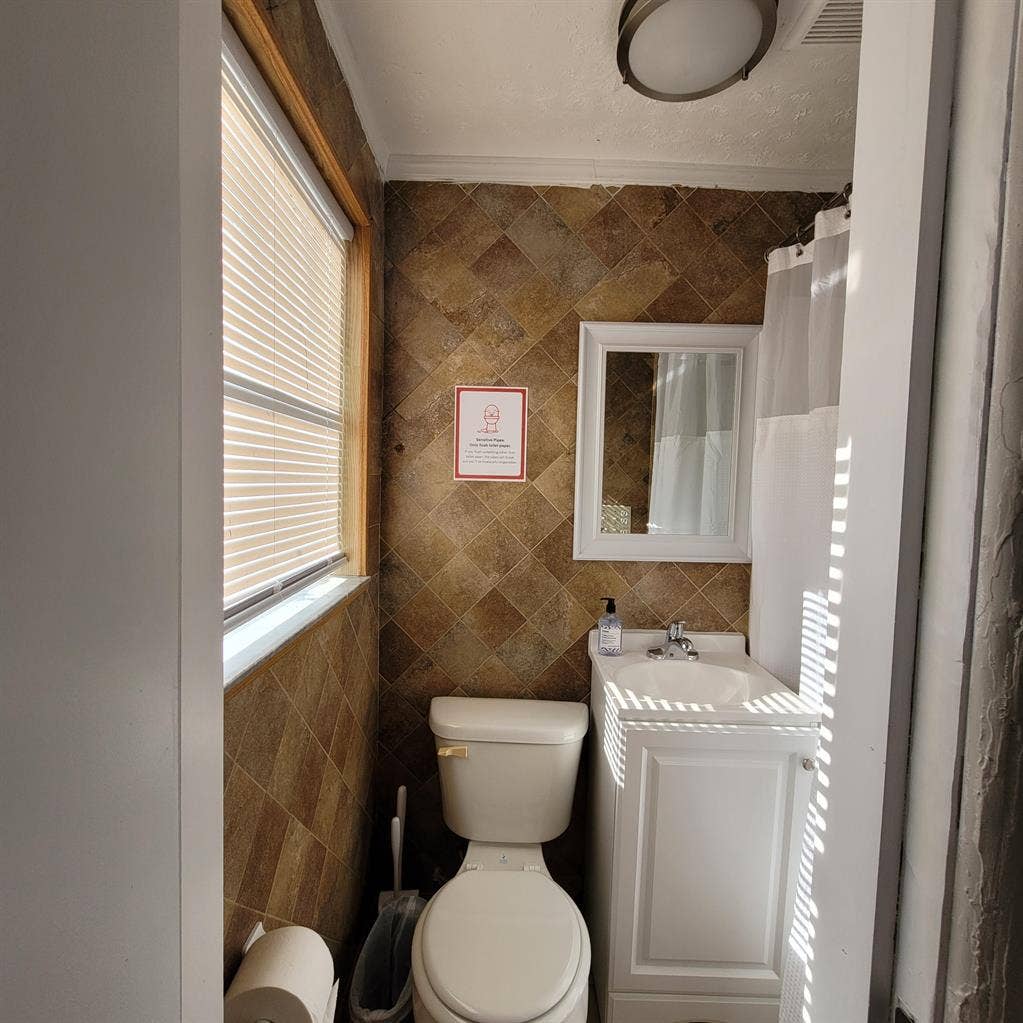 6 BR in Orlando
