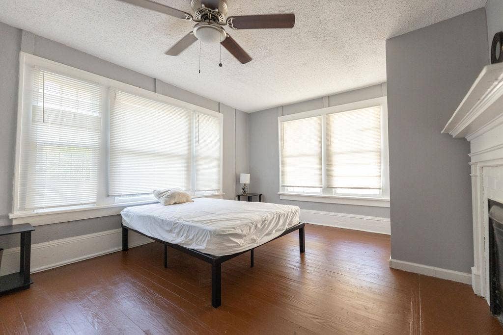 1 BR in Macon