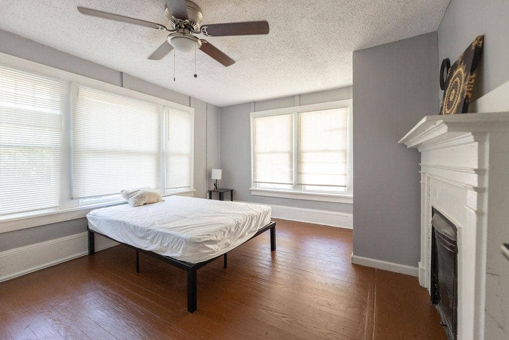 1 BR in Macon