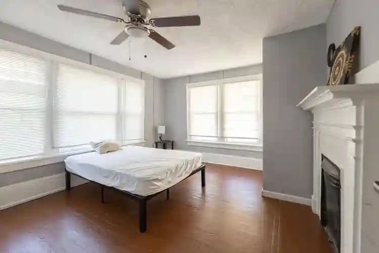 1 BR in Macon