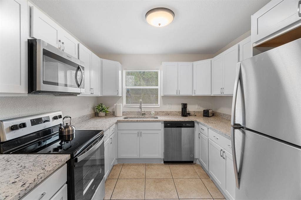 4 BR in Tampa
