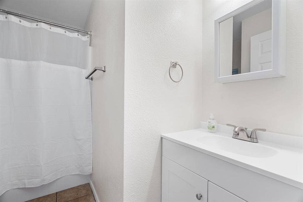 4 BR in Tampa
