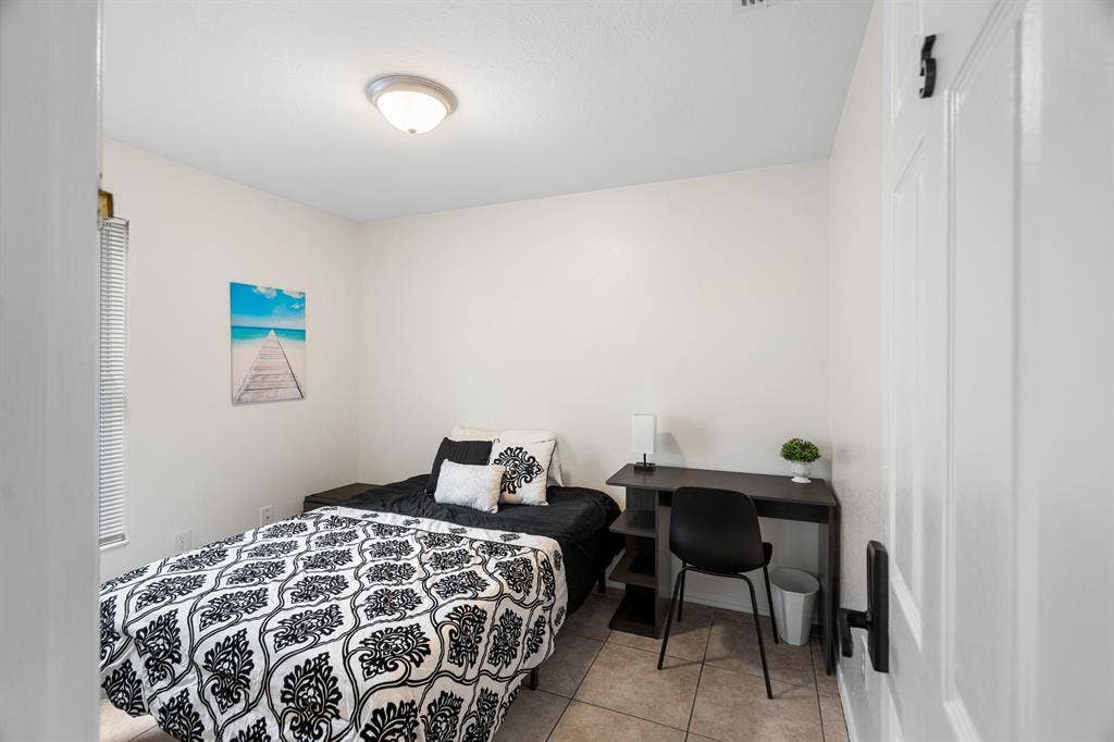 4 BR in Tampa