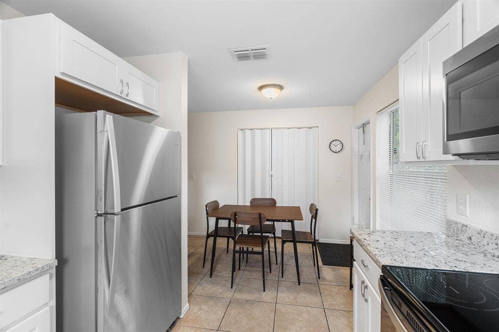 4 BR in Tampa