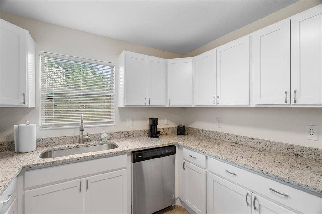 4 BR in Tampa