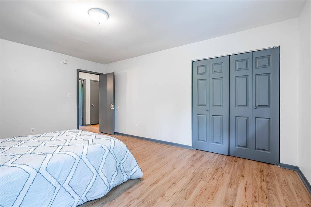 4 BR in Atlanta