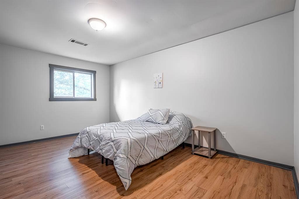 4 BR in Atlanta