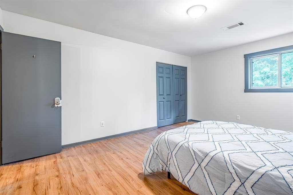 4 BR in Atlanta