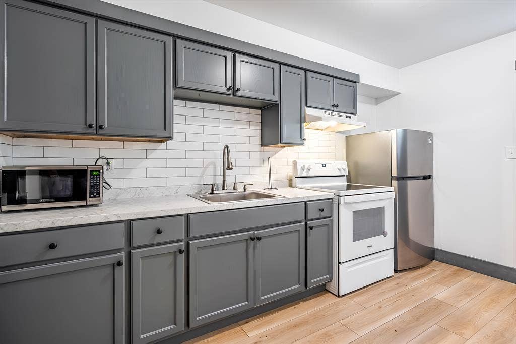 4 BR in Atlanta