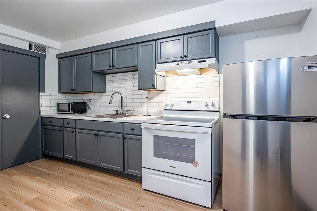 4 BR in Atlanta