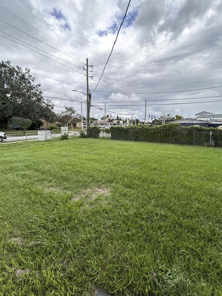 3 BR in Orlando