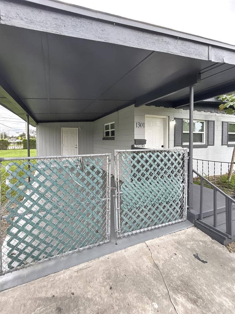 3 BR in Orlando