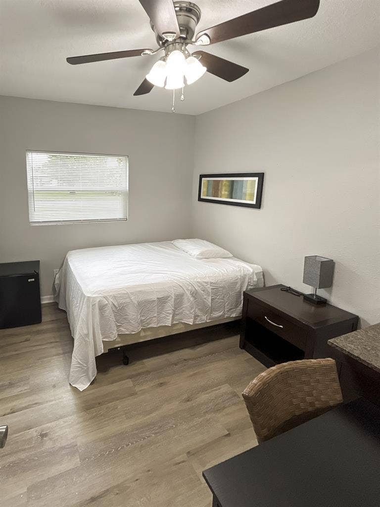 3 BR in Orlando