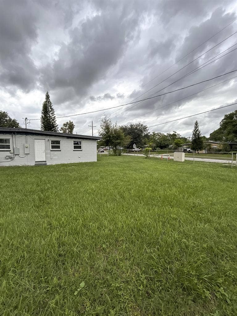 3 BR in Orlando
