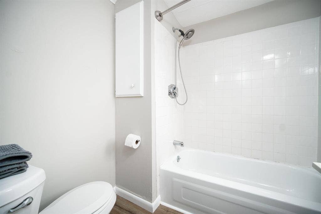 5 BR in Jacksonville