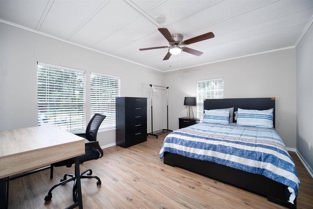 5 BR in Jacksonville