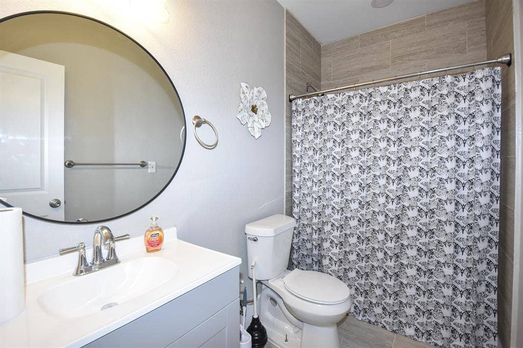10 BR in Dallas