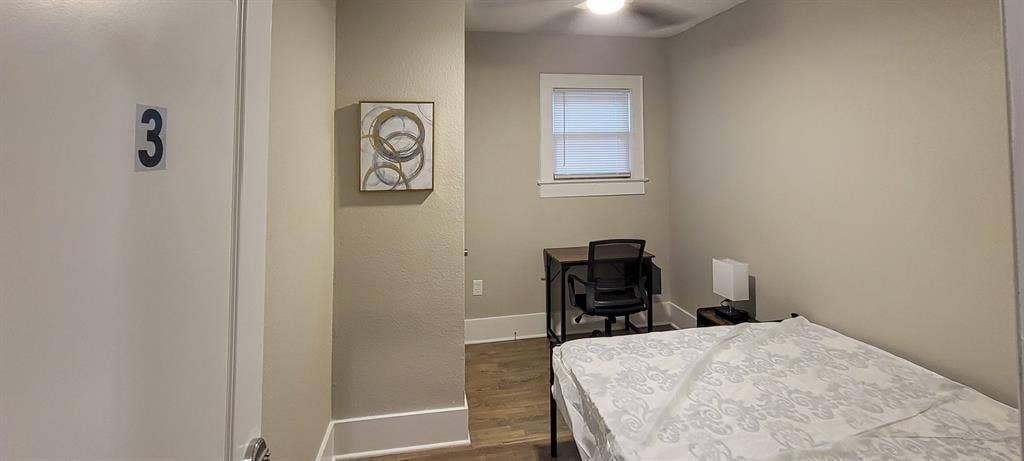 10 BR in Dallas