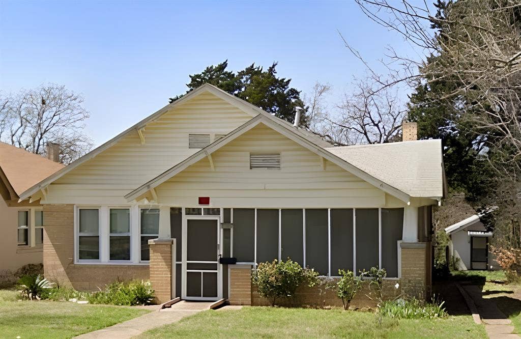 10 BR in Dallas