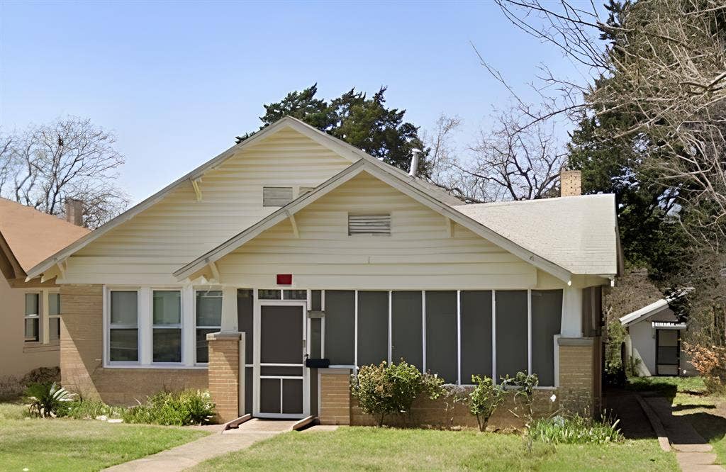 10 BR in Dallas