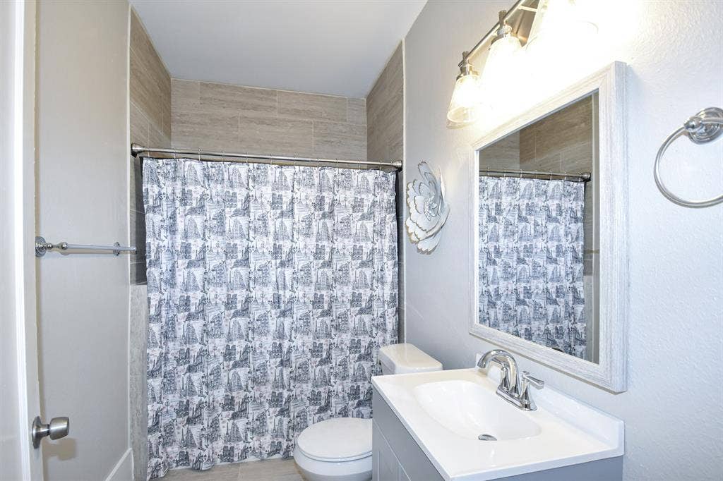 10 BR in Dallas