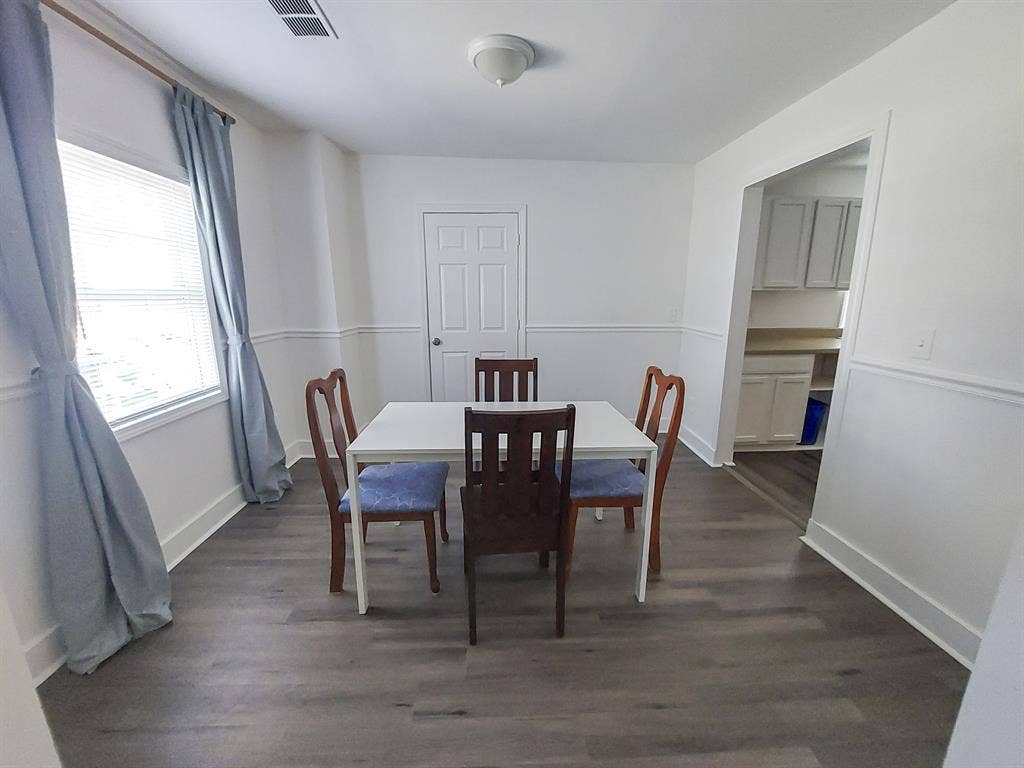 2 BR in Atlanta