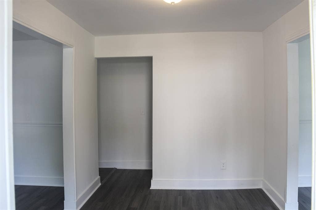 2 BR in Atlanta