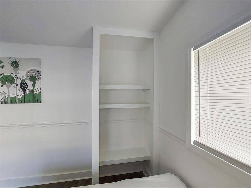 2 BR in Atlanta