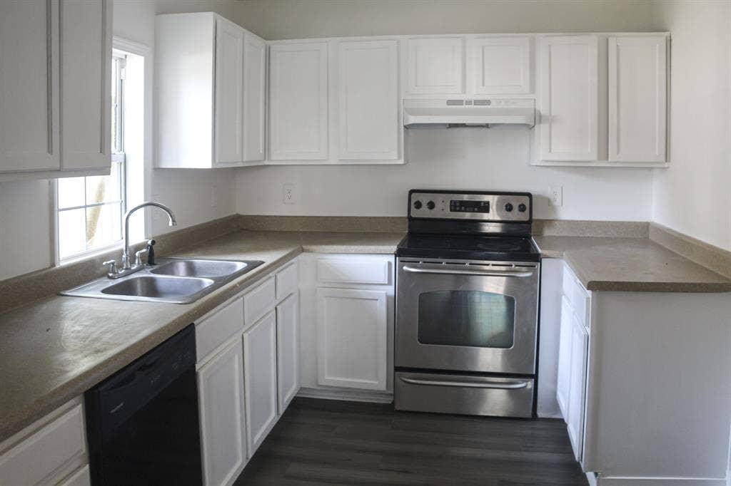 2 BR in Atlanta