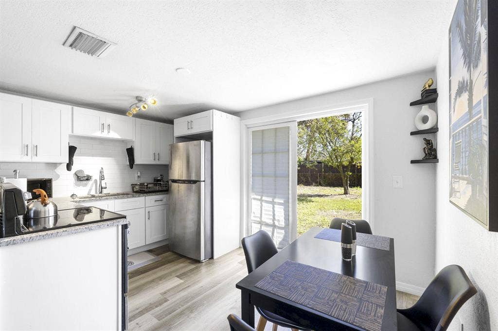 5 BR in Tampa